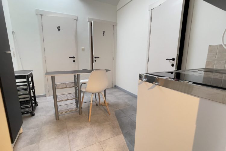 T3 Kot style petit appartement