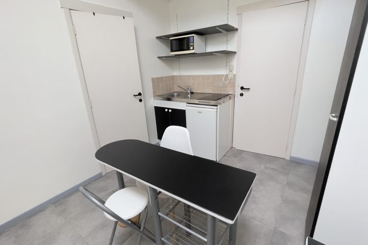 T3 Kot style petit appartement