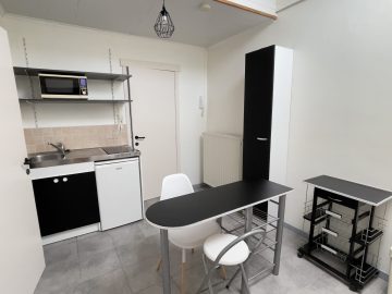 T3 Kot style petit appartement