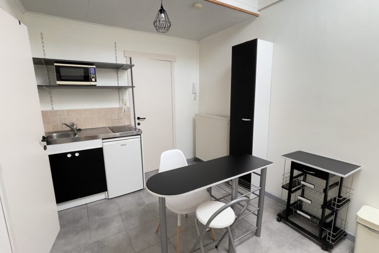 T3 Kot style petit appartement