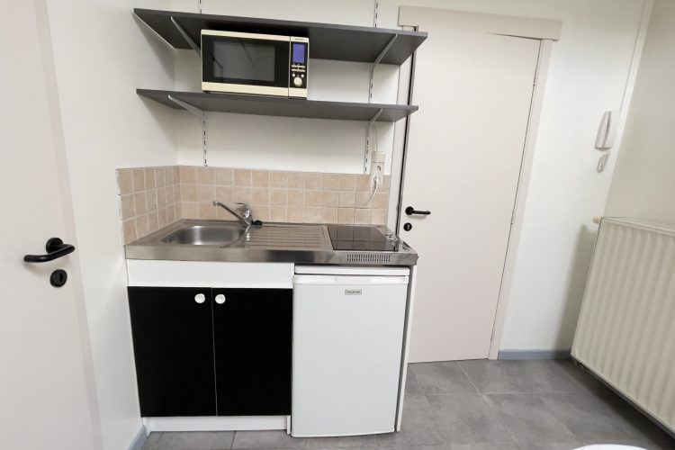 T3 Kot style petit appartement