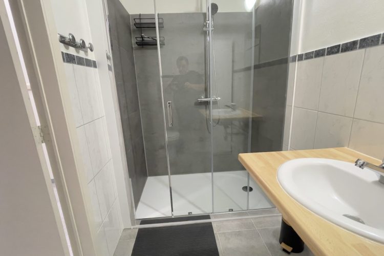 T3 Kot style petit appartement