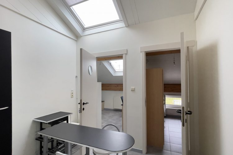 T3 Kot style petit appartement